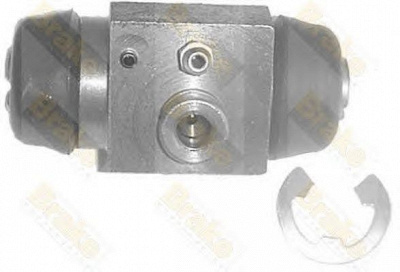 BRAKE ENGINEERING wc1303be -  Колесный тормозной цилиндр